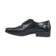 thumbnail image 4 of ZAPATOS FORMALES AGUXI NEGRO JUVENIL | 1712/1 - Talla 39, 4 of 6