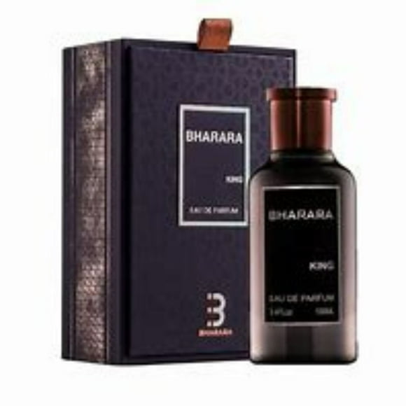 Bharara King Edp 100ml Hombre