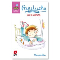 Sm - Libro Papelucho En La Clínica