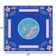 thumbnail image 2 of Tapete de Mahjong DEALZOOM para Mahjong Americano con reglas 33 x 33 cm, 2 of 9