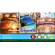 thumbnail image 2 of Doraemon Collection Duvet Quilt Covers Pillow Case Bedding Set3-Piece Bedding Set (1 Duvet Cover + 2 Pillow Shams), 2 of 3