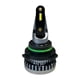 thumbnail image 2 of Ampolletas LED Ultra Slim Turbo R8-9006 Iron Dakar 12V, 2 of 3