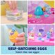 thumbnail image 2 of Cartón de huevos Toy Hatchimals Alive con 5 minifiguras para mayores de 3 años, 2 of 9
