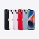 thumbnail image 4 of Reacondicionado Smartphone Apple iPhone 14 Plus 128GB Midnight desbloqueado, 4 of 4