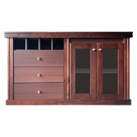 Araucarias - Buffet Barcelona Rectangular