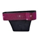 thumbnail image 1 of Organizador De Relleno Para Espacio De Asiento De Coche Multifuncional Para Tarjetas, Teléfono Móvil, Rosa, 1 of 5