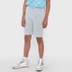 thumbnail image 2 of Short Niño Teen Punto Cargo Gris Corona, 2 of 5