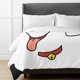 thumbnail image 2 of 101-Dalmatians Bedding Sets Cartoon Duvet Cover Lightweight 3 Piece Bet Sets for Kids Boys Girls, 2 of 5