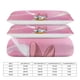 thumbnail image 2 of Daisy DuckCartoon Collection 3-Piece Comforter Set, Personalized Bedding Decor for Kids And Teens Bed Sheets, 2 of 5