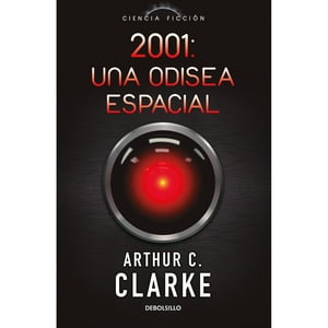 Penguin Random House - Libro 2001: Una Odisea Espacial (Col)