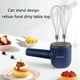 thumbnail image 3 of Egg Beater Household Small Beating Cream Stirring Stick Egg Whisk Cake Handheld Whizzing Artifact, 3 of 4