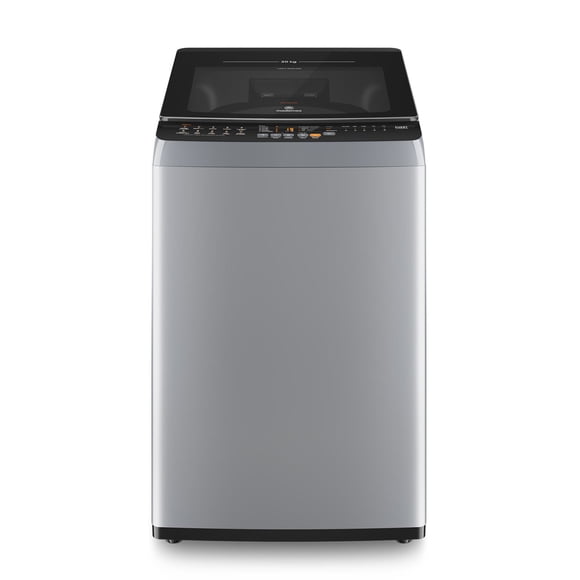 Lavadora automática Mademsa MDWMT20S 20KG