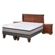 thumbnail image 1 of Cama Europea Balance King Base Dividida, 1 of 4