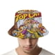thumbnail image 4 of Sombrero Bucket Don Gato Adulto, 4 of 6