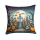 thumbnail image 1 of Cojín Calaveras Sugar Skulls 14x14, 1 of 6