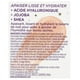 thumbnail image 5 of Mascarilla de labios Pacifica Lavender Moon Hydrating 18 ml Vegan, 5 of 7
