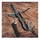 thumbnail image 3 of Navaja Alicate Multiuso Camping Outdoor Trekking Militar, 3 of 9