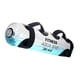 thumbnail image 2 of Bolsa De Peso De Agua Saco De Arena Entrenamiento Equilibrio Entrenamiento Interior Gimnasio Al Aire Libre Hogar 20 Kg 73x19 Cm, 2 of 3
