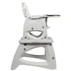 thumbnail image 4 of Silla de Comer Escritorio Foodzy 4-in-1 Stone, 4 of 9