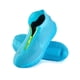 thumbnail image 1 of Cubrezapatos Impermeables De Silicona Con Cierre De Cremallera, 1 of 6