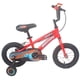 thumbnail image 1 of Bicicleta Goliat 12 Rojo, 1 of 4