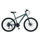 thumbnail image 1 of Bicicleta Aro 26 de Montaña Mtb Bitix electric Silver, 1 of 6