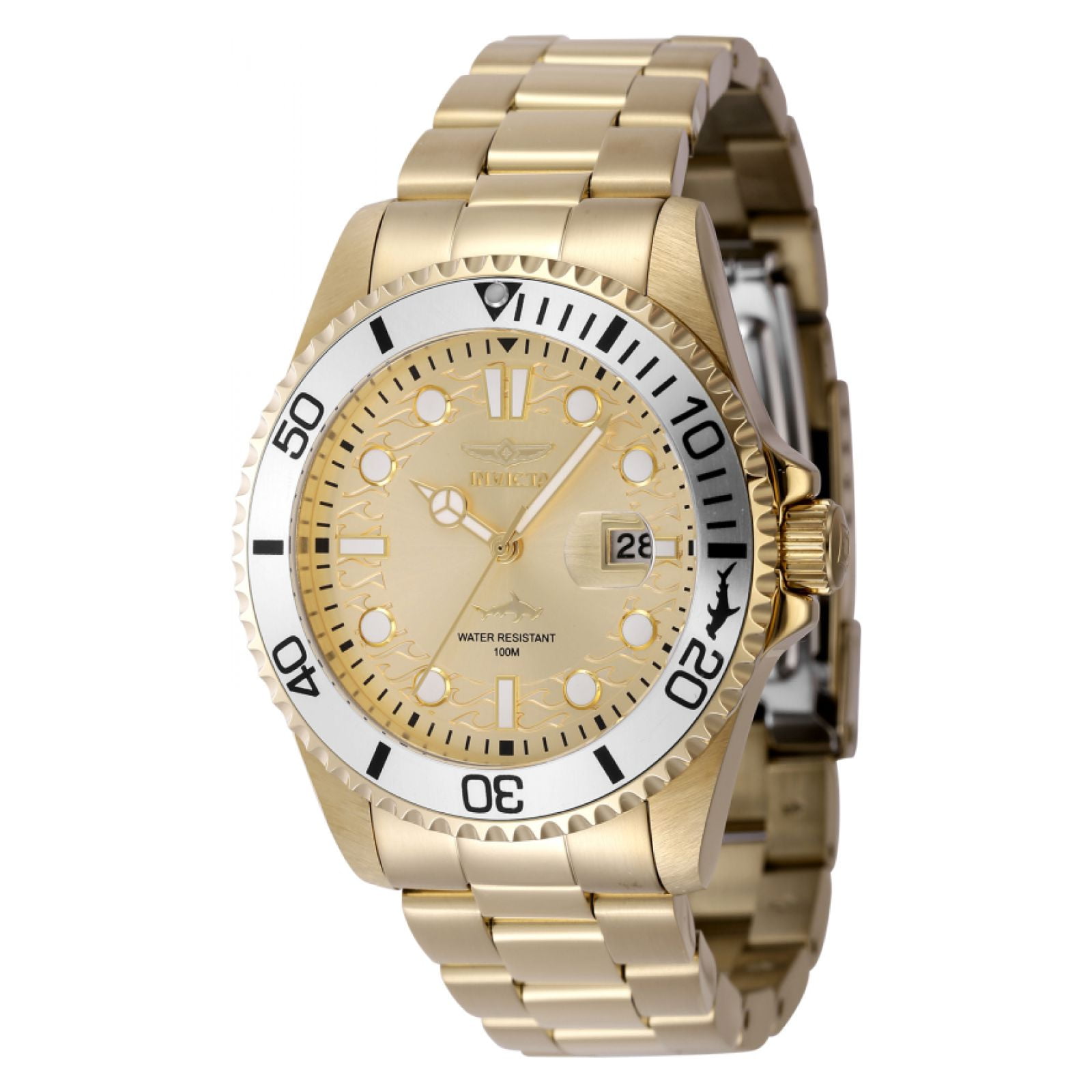 Reloj Invicta 48375 Hombres