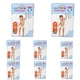 thumbnail image 1 of Manga 8 Paquetes Pañales emuBaby Premium Comfort Talla XXG 14 Unidades, 1 of 2