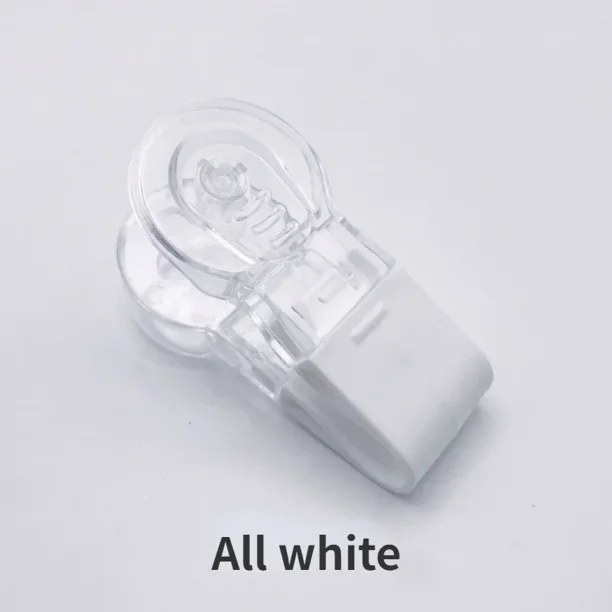 1PC Portable Pill Taker Medicine Storage Box Anti Pollution Pill Tablet Crusher for Personal Health Care