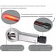 thumbnail image 2 of Kit 4 Extractores Rompe Tuercas Manual Antióxido, 2 of 9