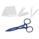 thumbnail image 4 of Juego de 50 pinzas para cordón umbilical y fórceps para cerdos, abrazadera pequeña de plástico para producción de ganado para vacas, cerdos, animales,, 4 of 5
