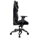 thumbnail image 4 of Silla Gamer Couga Titan Pro V2 Gold F, Terciopelo, Reposabrazos 4D, Cilindro de gas clase 4, 150 KG, 4 of 4
