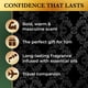 thumbnail image 5 of Perfume Zion's Lion of Judah Deliverer EDP 15 ml para hombre, 5 of 7