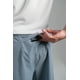 thumbnail image 3 of Ultimate Short Sport Hombre Stone Blue, 3 of 3