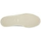 thumbnail image 3 of Zapatillas Veja Campo de piel sin cromo para hombre, color blanco y negro, 3 of 3