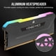 thumbnail image 3 of RAM Corsair Vengeance RGB PRO SL (2 x 16GB) 3200 MHz DDR4, 3 of 3