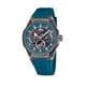 thumbnail image 1 of Reloj 18946/4 Lotus Azul Hombre Vortex, 1 of 4