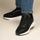 thumbnail image 5 of Zapatilla Deportiva Mujer Negro Jojo Chinitown, 5 of 8