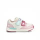 thumbnail image 1 of Zapatilla Niña Bubblegummers Speed Lite Blanco - Rosado, 1 of 5