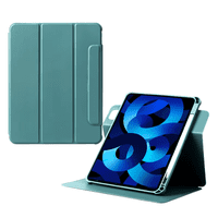 Global Movil Mr - Carcasa Funda Giratoria 360° Para Ipad 11 Generacion A16