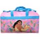 thumbnail image 2 of Bolsa de Lona Rosa Disney Moana, para Viaje, Escuela, Deportes, Guardería O Vacaciones, 2 of 5