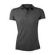 thumbnail image 1 of Polera Dry Fit Con Cuello Manga Corta Mujer, 1 of 3