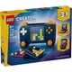 thumbnail image 1 of Lego Consola De Videojuegos Retro, 1 of 4