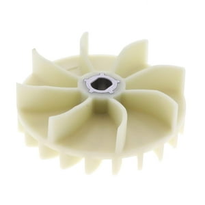 Dewalt - Pieza De Repuesto Para Ventilador Cepilladora Dw735 Dw735X N578650