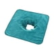 thumbnail image 1 of Toalla de Mesa de Masaje, Protector de Sábanas, Funda de Cama Cómoda, Lavable, Cabecero de Cama SPA, Almohadilla de Cortina para El Cuidado de La Piel Verde, 1 of 5