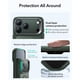 thumbnail image 3 of Funda ESR para iPhone 17 Pro con soporte, MagSafe y protección contra caídas de grado militar, 3 of 8