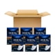 thumbnail image 2 of Protectores de incontinencia TENA Overnight Absorbency para hombre, 96 unidades, 2 of 7