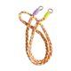 thumbnail image 4 of Phone Lanyard Mu?eco De La Pulsera Lanyard, Lanyards Para La Decoración Del Teléfono Inteligente Del Llavero, El Color Amarillo Naranja Púrpura, 4 of 5
