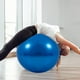 thumbnail image 3 of Silla de yoga con bomba rápida, pelota de fitness de estabilidad para entrenamiento y fisioterapia, 3 of 5