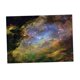 thumbnail image 1 of Pegatina De Fondo Adhesiva De Una Cara Para Pecera, Cielo Estrellado, 61x41cm, 1 of 5